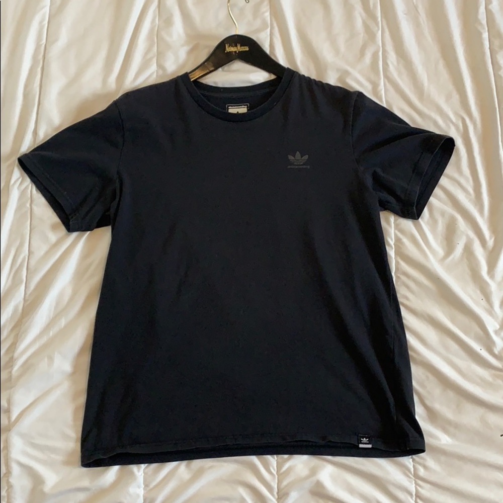 ADIDAS SKATEBOARDING TEE